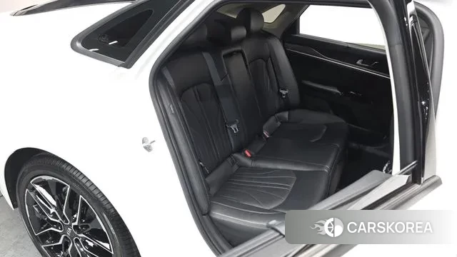 Kia K5 3rd generation id 3479665 из Кореи 20