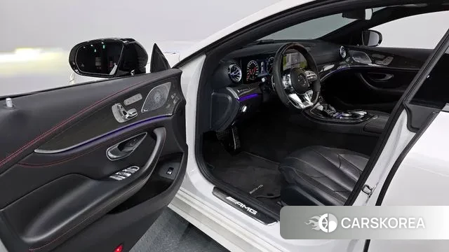 Mercedes-Benz CLS-Class C257 id 3407322 из Кореи 20