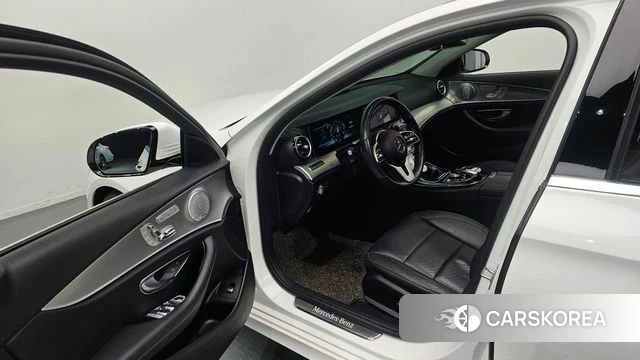 Mercedes-Benz E-Class W213 id 4465270 из Кореи 20