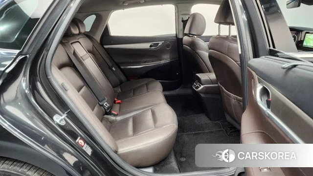 Hyundai The New Grandeur IG id 4519808 из Кореи 37