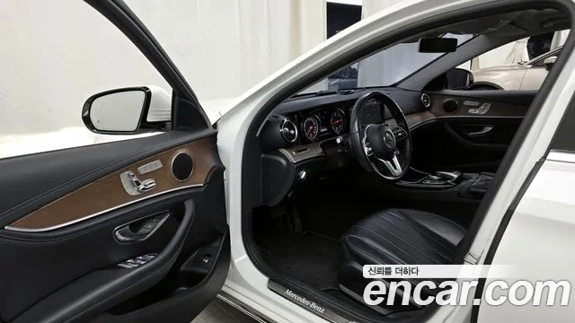 Mercedes-Benz E-Class W213 id 2870348 из Кореи 20