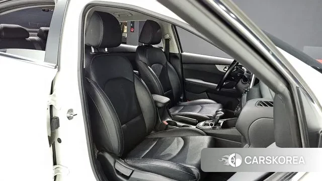 Kia Come New K3 id 3789772 из Кореи 20