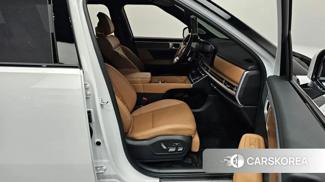 Hyundai Santa Fe (MX5) id 3933957 из Кореи 20