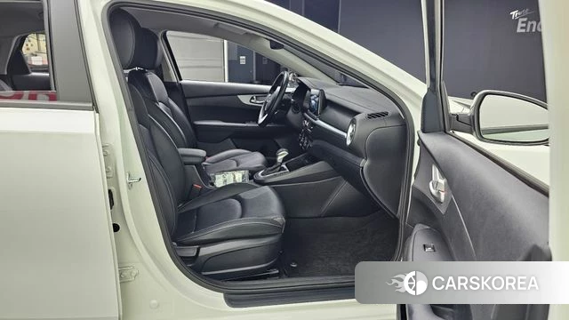 Kia The New K3 2nd generation id 4848868 из Кореи 30