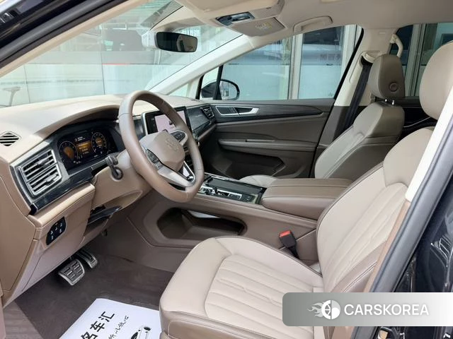 Volkswagen Weiran id 4272817 из Китая 23