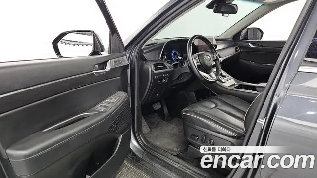 Hyundai Palisade id 2858847 из Кореи 20