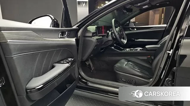 Kia The New K5 3rd generation id 3419947 из Кореи 20