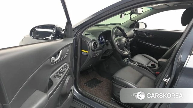 Hyundai Kona id 4020300 из Кореи 20