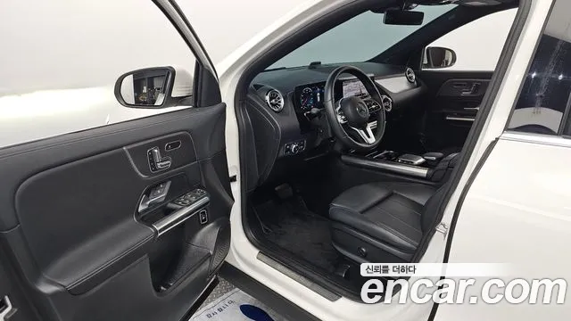 Mercedes-Benz GLA - Class H247 id 2713507 из Кореи 20