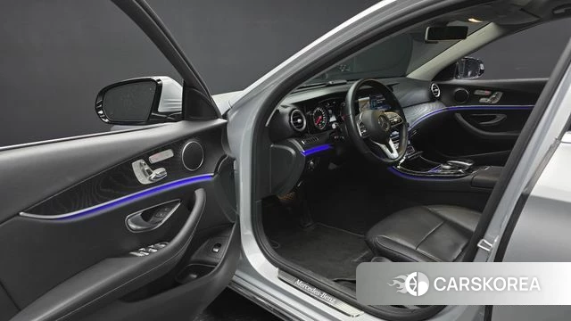 Mercedes-Benz E-Class W213 id 4285602 из Кореи 20