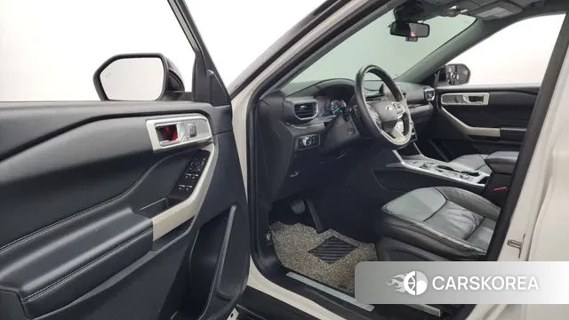 Ford Explorer 6th Generation id 3479203 из Кореи 20