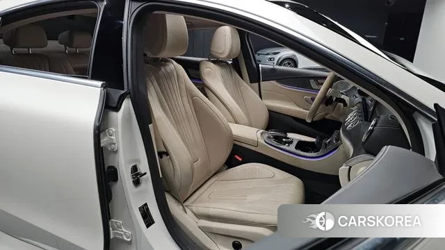 Mercedes-Benz CLS-Class C257 id 2965927 из Кореи 20