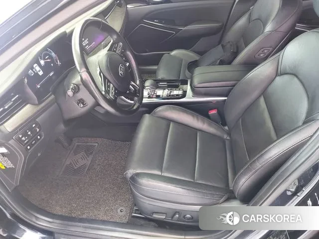 Kia K7 Premier id 2976788 из Кореи 17