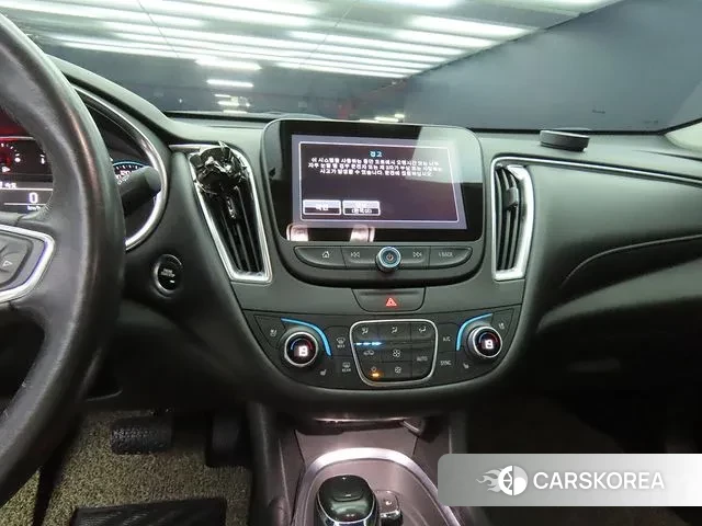 Chevrolet (GM Daewoo) All New Malibu id 3188406 из Кореи 20