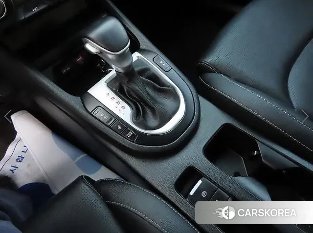 Kia The New K3 2nd generation id 3503833 из Кореи 17