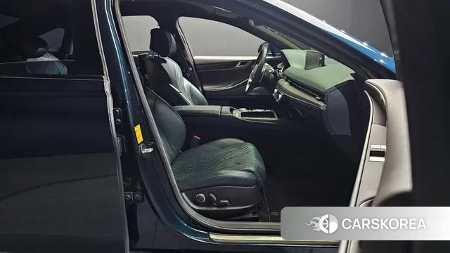 Genesis G80 (RG3) id 3225595 из Кореи 20