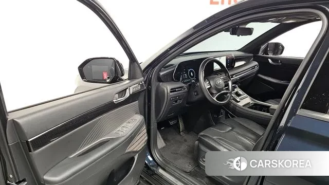 Hyundai The New Palisade id 3031881 из Кореи 20