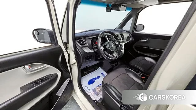 Kia The New Ray id 3598935 из Кореи 20