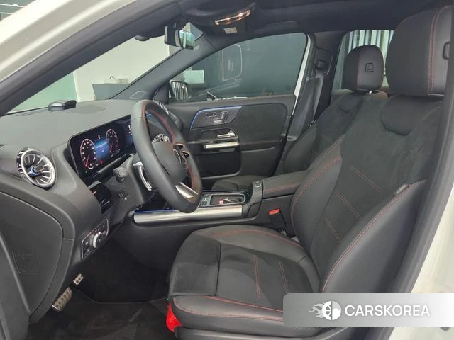 Mercedes-Benz GLA - Class H247 id 3921581 из Кореи 19