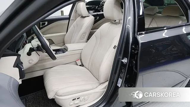 Kia The New K8 Hybrid id 3426238 из Кореи 20