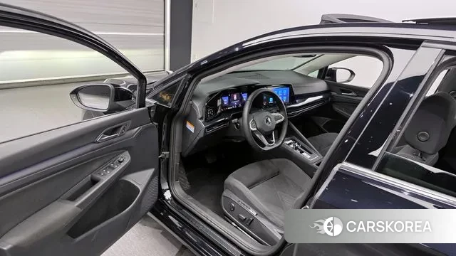 Volkswagen Golf 8th Generation id 3503493 из Кореи 20