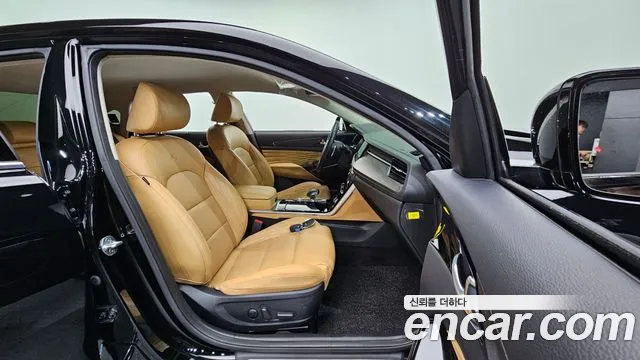 Kia K7 Premier id 2713207 из Кореи 20