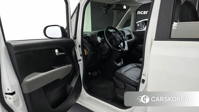 Kia The New Kia Ray id 4730570 из Кореи 20