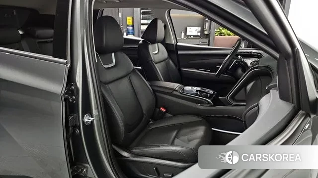 Hyundai Tucson (NX4) id 3011347 из Кореи 20