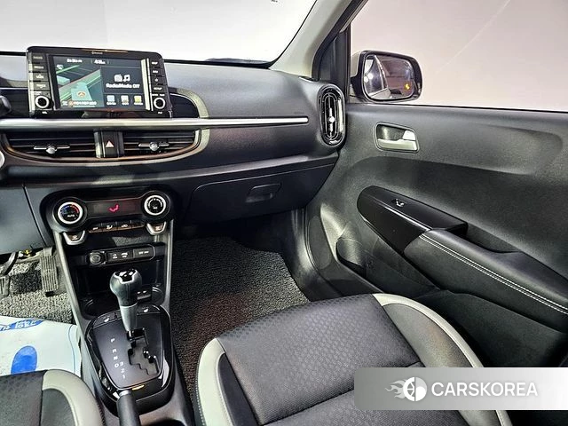 Kia All New Morning (JA) id 3867332 из Кореи 20