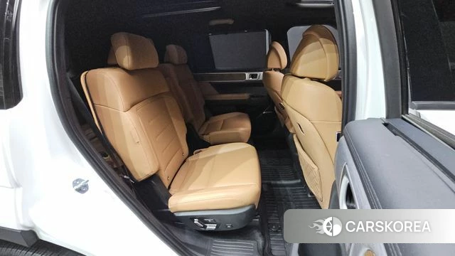 Hyundai Santa Fe (MX5) id 4941646 из Кореи 31