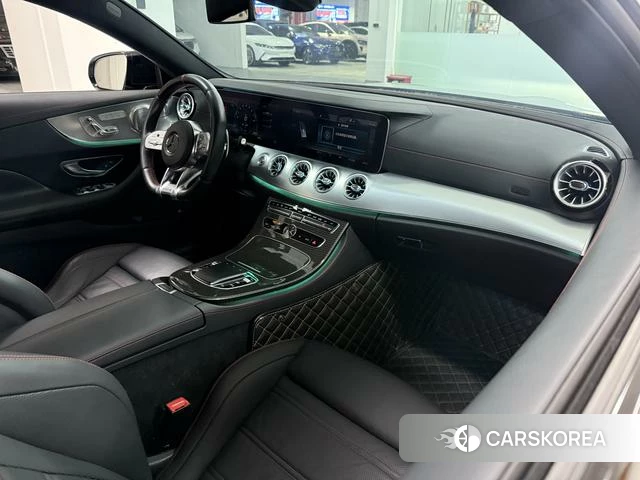 Mercedes-Benz E-class AMG id 4221558 из Китая 19