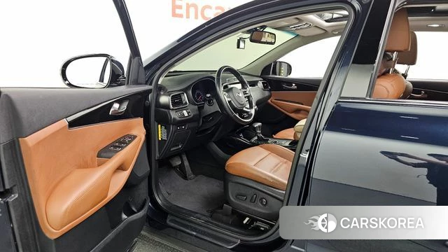 Kia The New Sorento id 4411321 из Кореи 20
