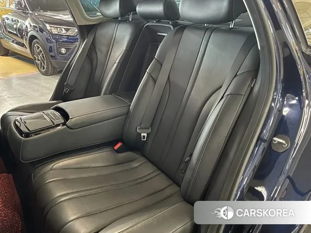 Genesis G80 (RG3) id 3650447 из Кореи 17