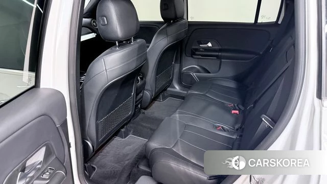 Mercedes-Benz GLB-Class X247 id 4529561 из Кореи 20
