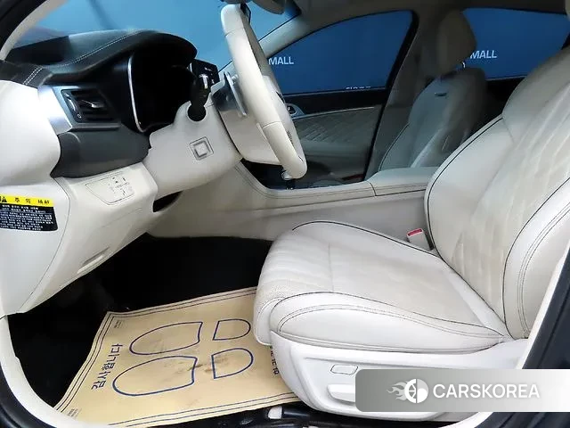 Genesis G70 id 3275197 из Кореи 18