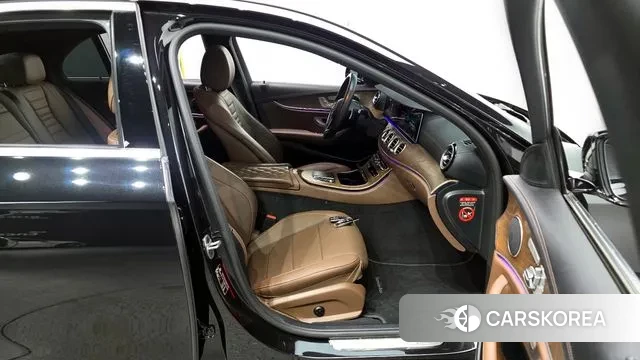 Mercedes-Benz E-Class W213 id 3771864 из Кореи 20