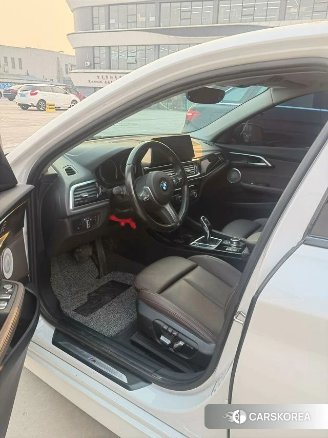 BMW 1 series id 4307480 из Китая 17