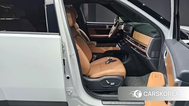 Hyundai Santa Fe (MX5) id 3300129 из Кореи 20