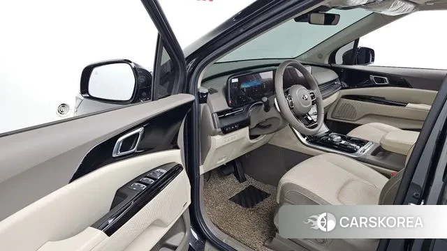 Kia Carnival 4th generation id 3535205 из Кореи 20