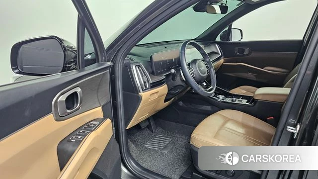 Kia The New Sorento 4th Generation id 3841603 из Кореи 20