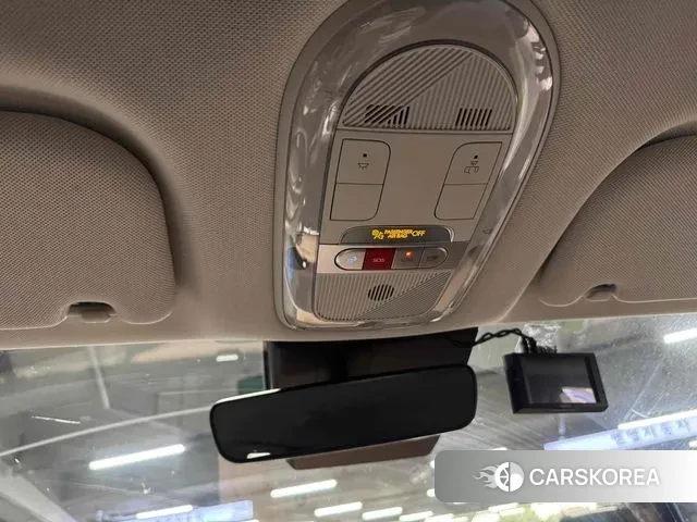 Hyundai Ionic 5 id 3098097 из Кореи 13