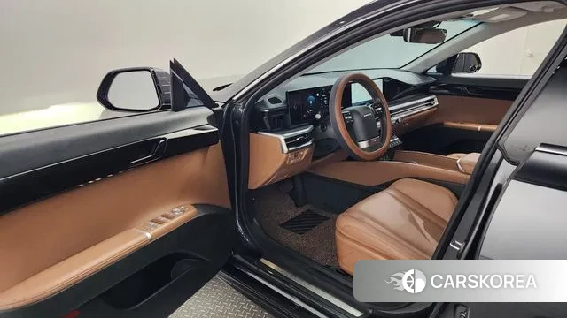 Hyundai Grandeur (GN7) id 3114993 из Кореи 20