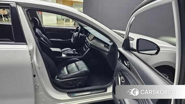 Kia K7 Premier id 3573577 из Кореи 20