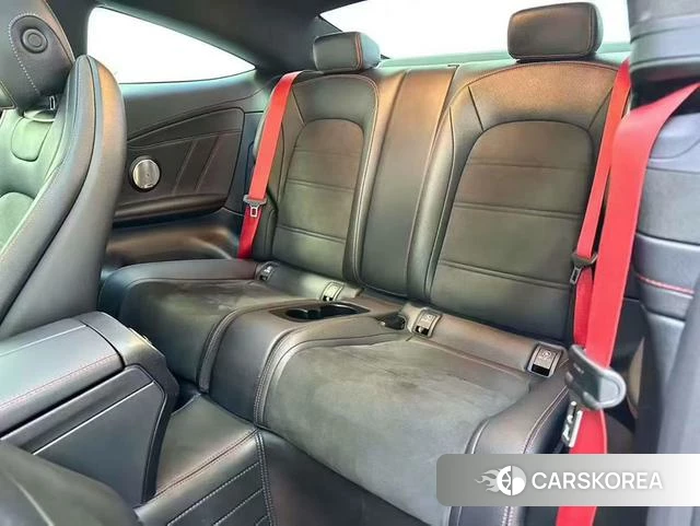 Mercedes-Benz C-class AMG id 4276607 из Китая 12