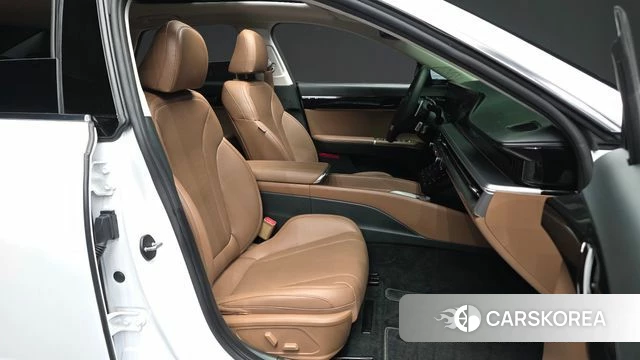 Hyundai Grandeur (GN7) id 4898724 из Кореи 30