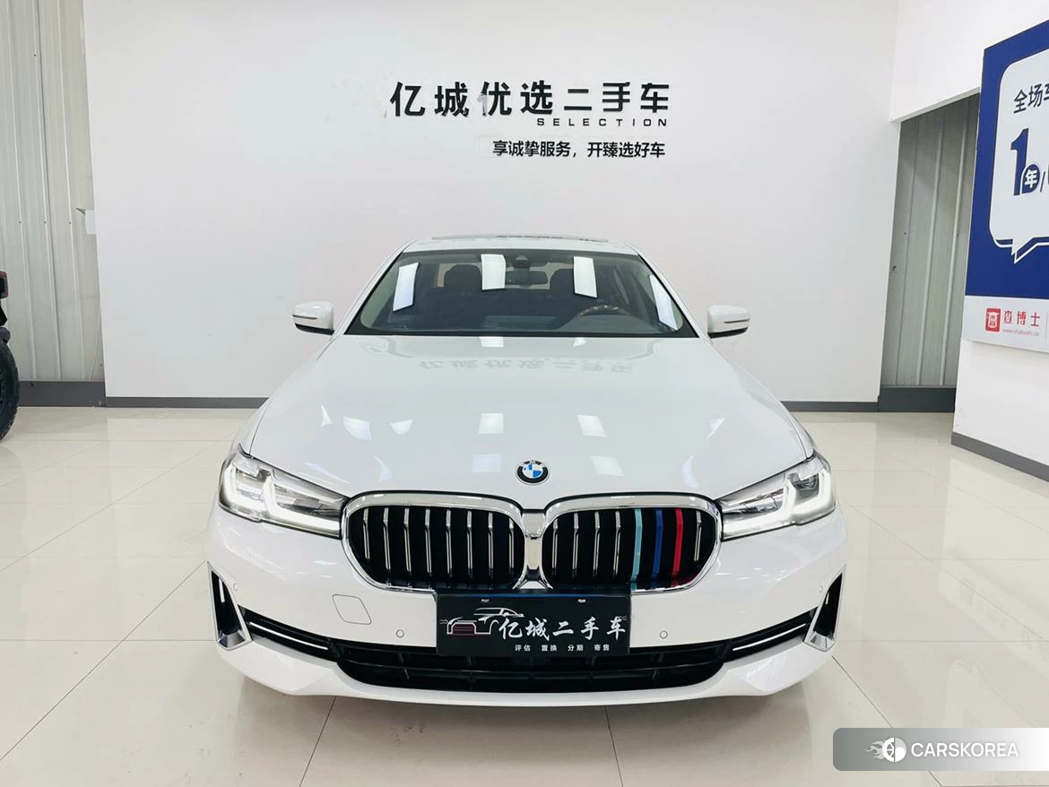 BMW 5 series id 4454447 из Китая 16