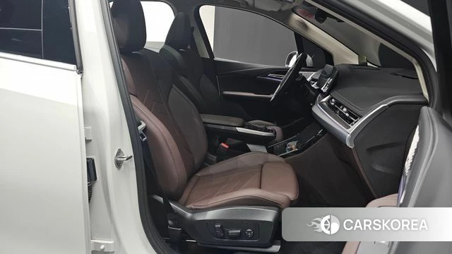 BMW 2 Series Active Tourer (U06) id 3798153 из Кореи 20