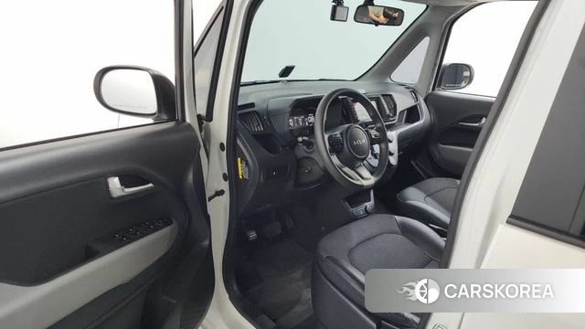 Kia The New Kia Ray id 3826688 из Кореи 20