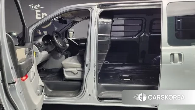 Hyundai The New Grand Starex id 3156388 из Кореи 20