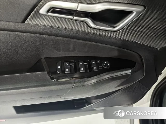 Kia Sportage 5th Generation Hybrid id 2993340 из Кореи 20